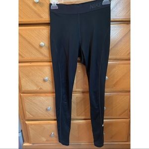 Nike athletic pant